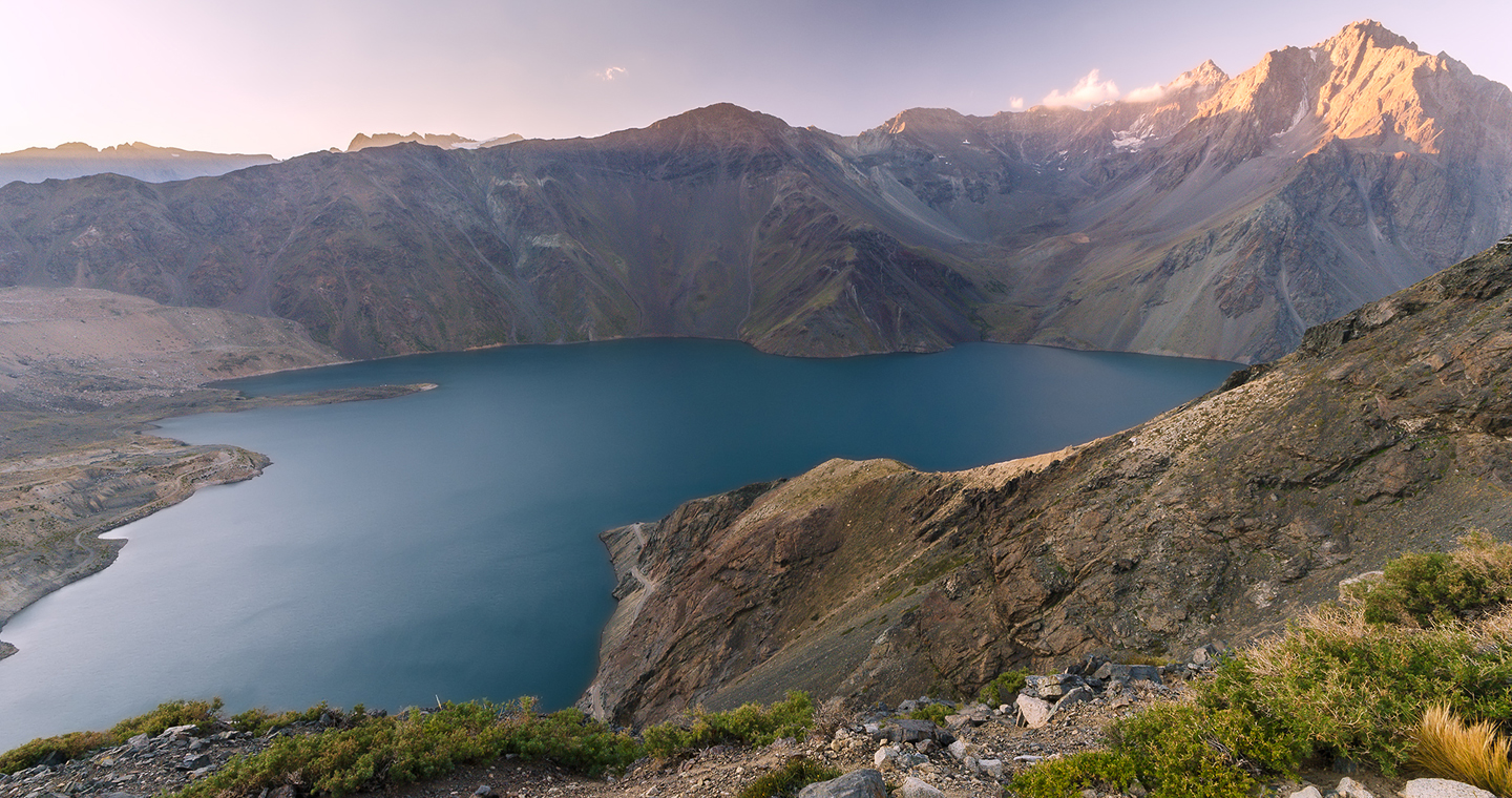 monumento-el-morado-sernatur-ATR91 Cajón del Maipo