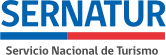 Logo Sernatur