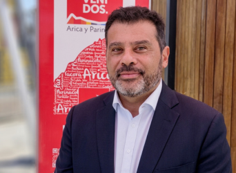 Dirección regional