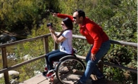 Turismo-Accesible