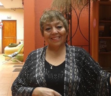 Ana Teresa Heredia