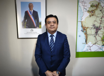 Dirección regional