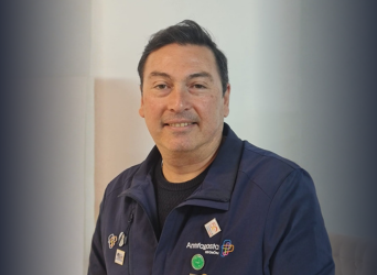 Dirección regional