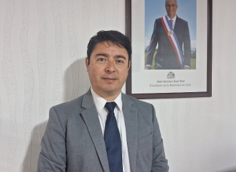 Dirección regional