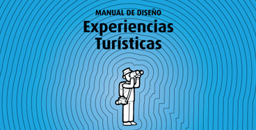 Manual de diseño: Experiencias Turísticas