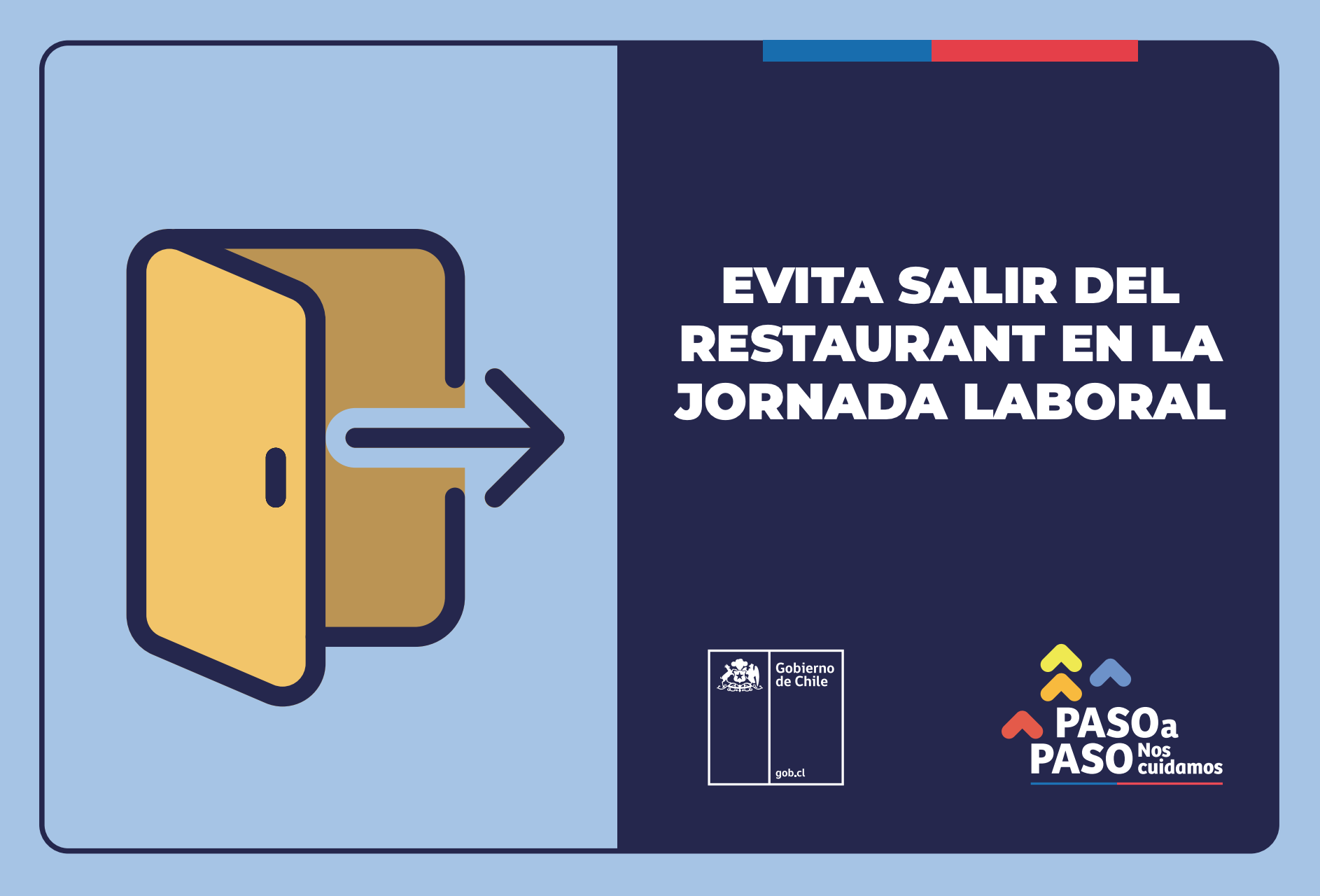 evitasalidas