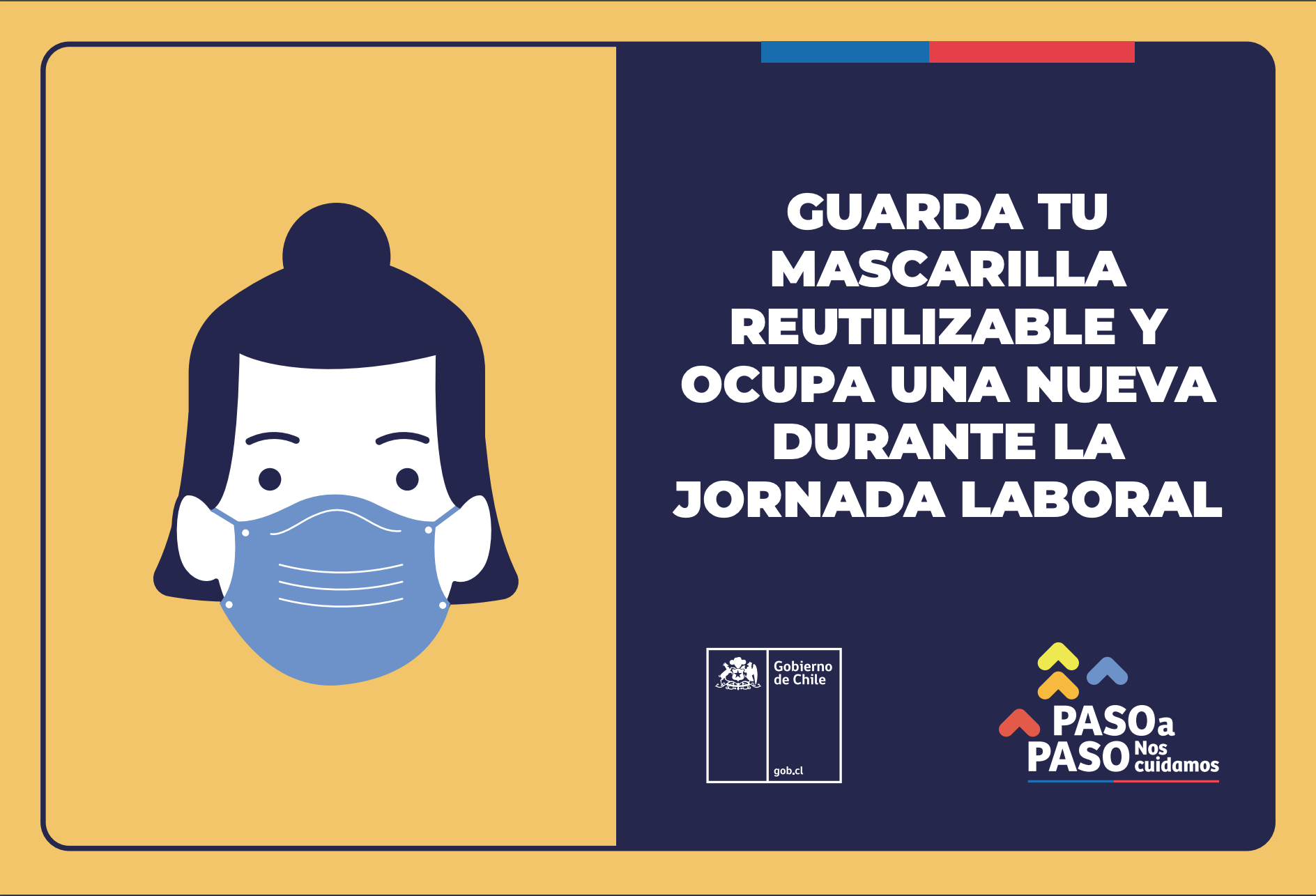 mascarilla