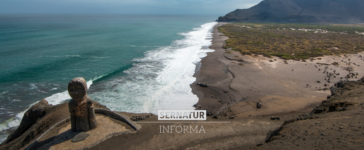Comuna de Camarones inicia proceso de gestión turística sostenible del