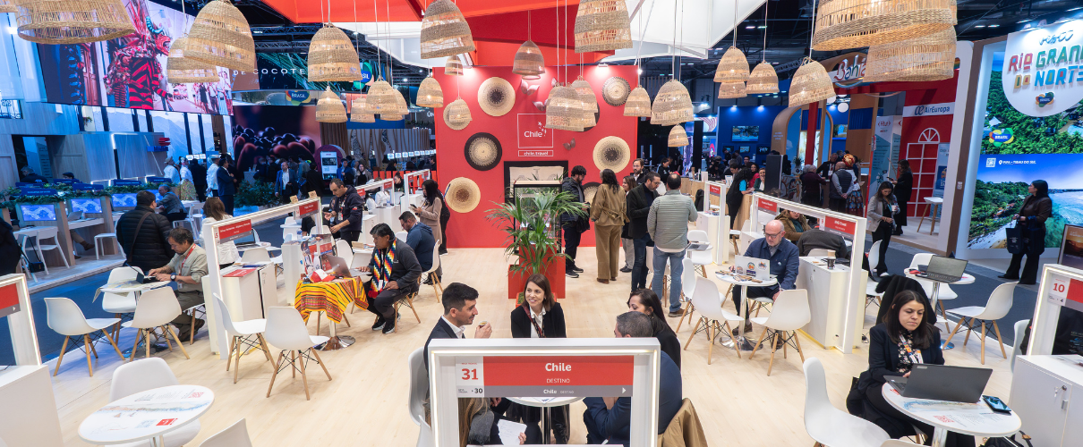 Chile Presenta La Nueva Plataforma De Chile Travel En La Inauguraci n chile-presenta-la-nueva-plataforma-de-chile-travel-en-la-inauguraci-n
