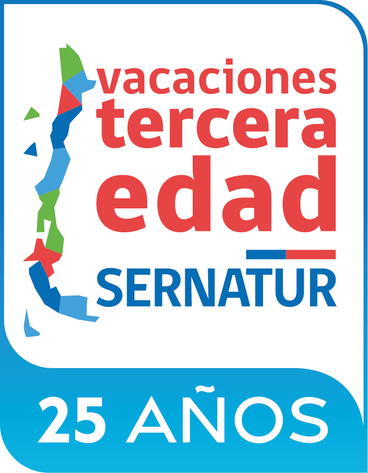 LOGO 25 AÑOS